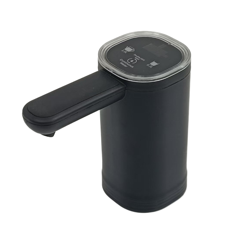 Water pump dispenser MTWD-16 black