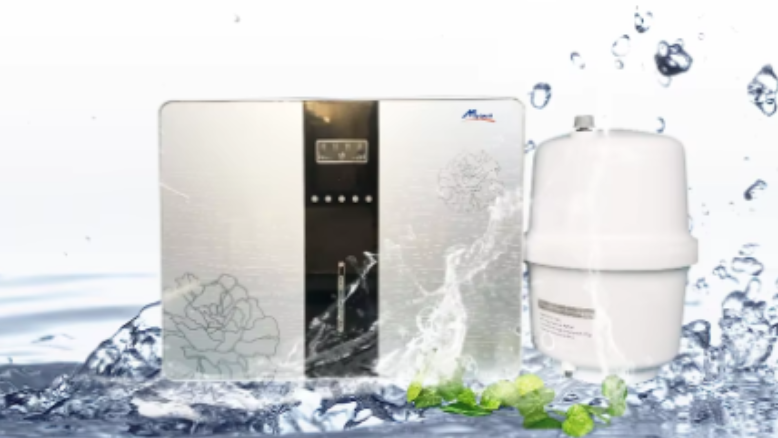 Myteck Live stream started on alibaba live room