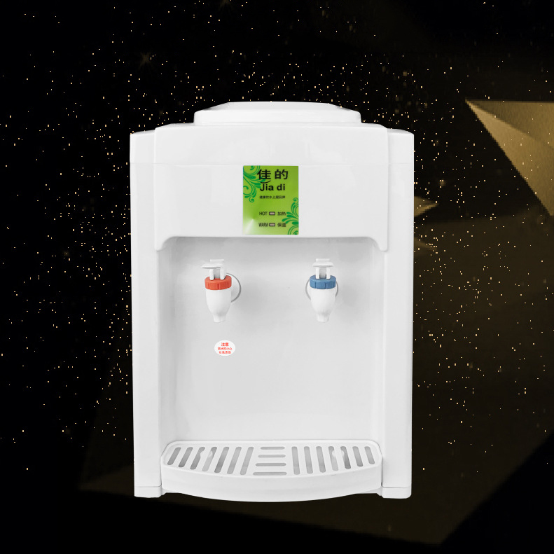 MTWD-TEP05 Economic Hot Sales Household Electric Tabletop Hot Cold Water Dispensers Mini Manual Water Cooler Drinking Water Machine Desktop
