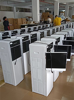 factory view 8 production