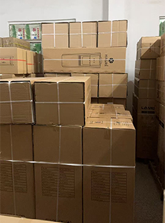 factory view warehouse