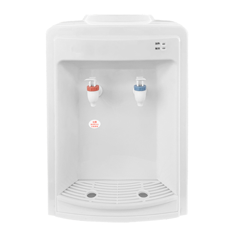 Tabletop water dispenser MTWD-TEP06 