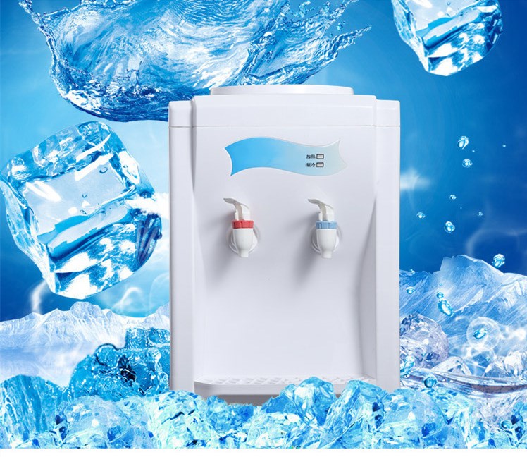 Tabletop water dispenser MTWD-TEP01