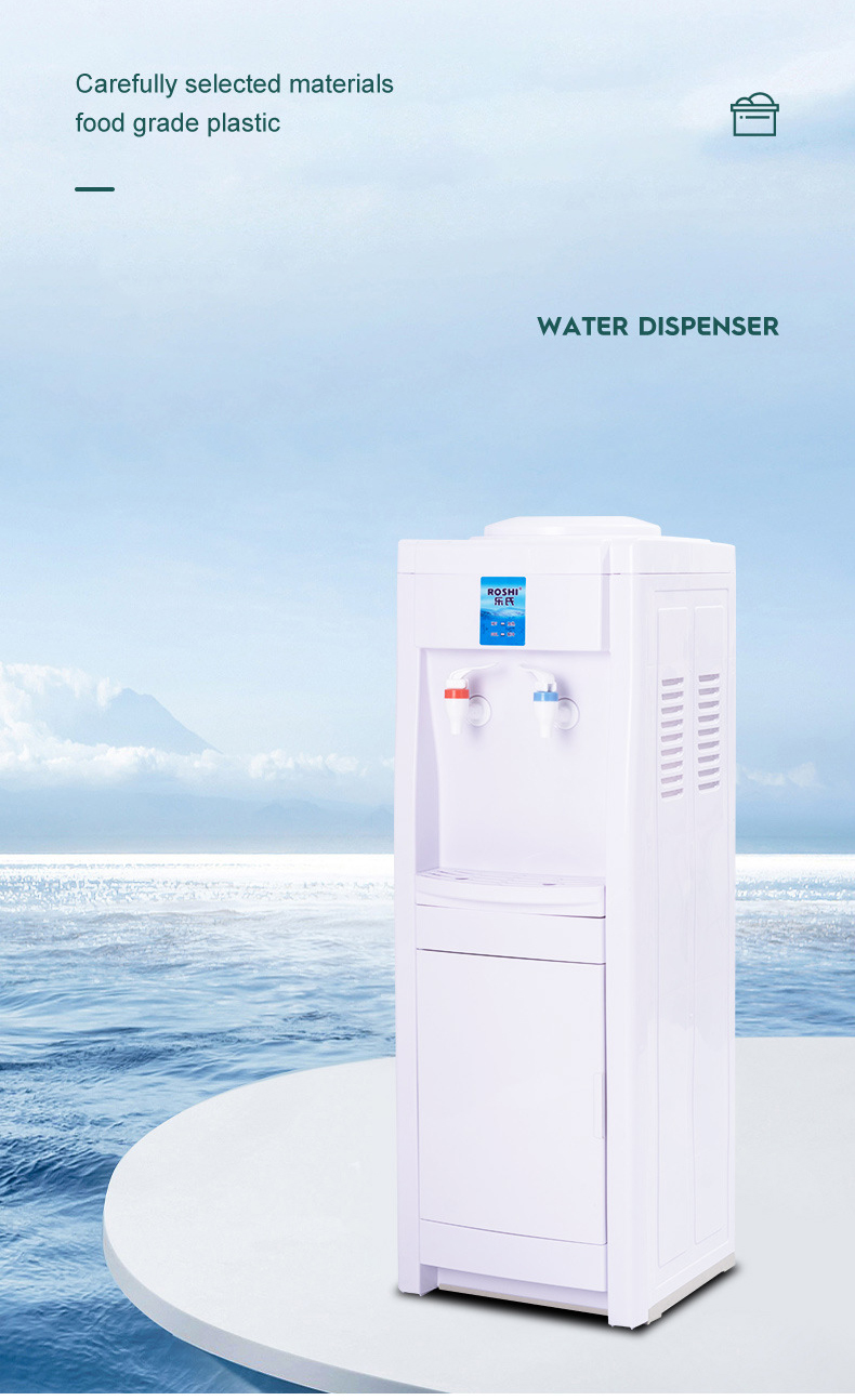 Water dispenser MTWD-SEP02B