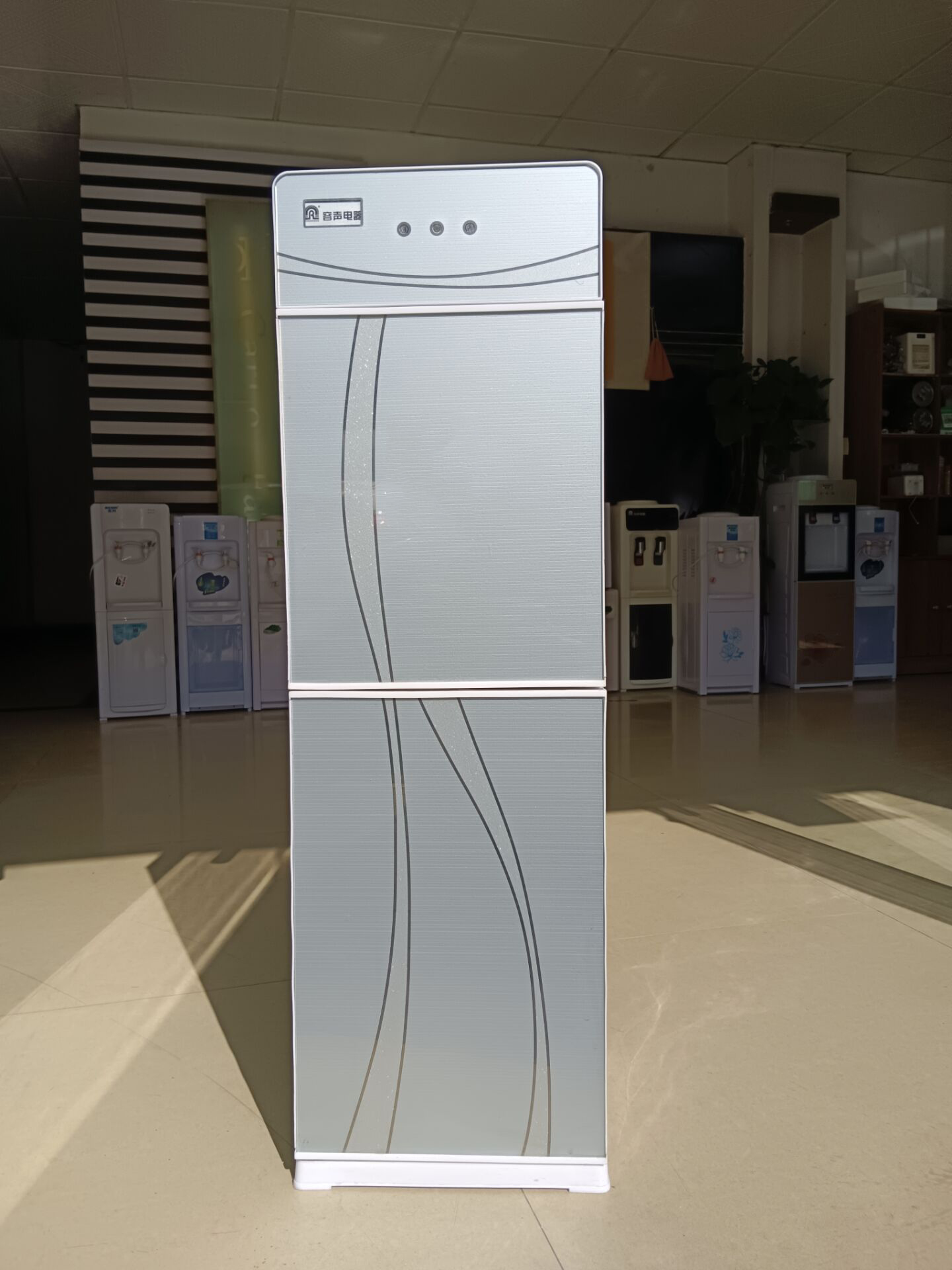 Water dispenser MTWD-SEP05