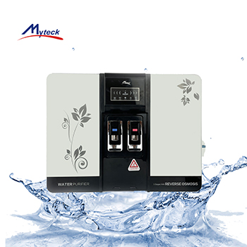 Ro water purifiers