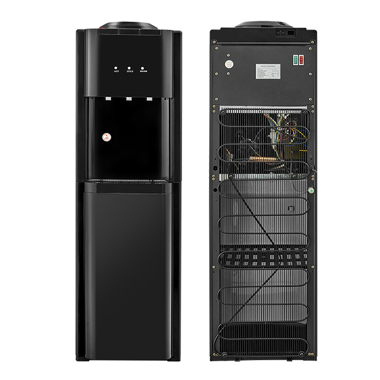 water dispenser MTWD-SCA33 top loading