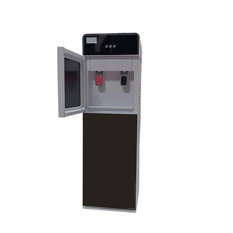 Pipeline water dispenser MTWD-SEP10