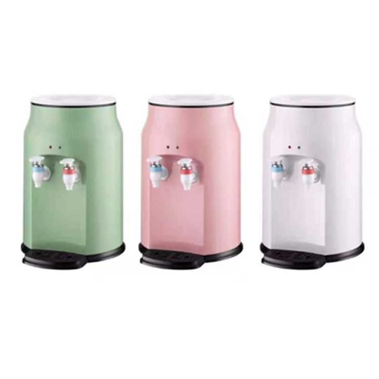 Mini water dispenser MTWD-M02