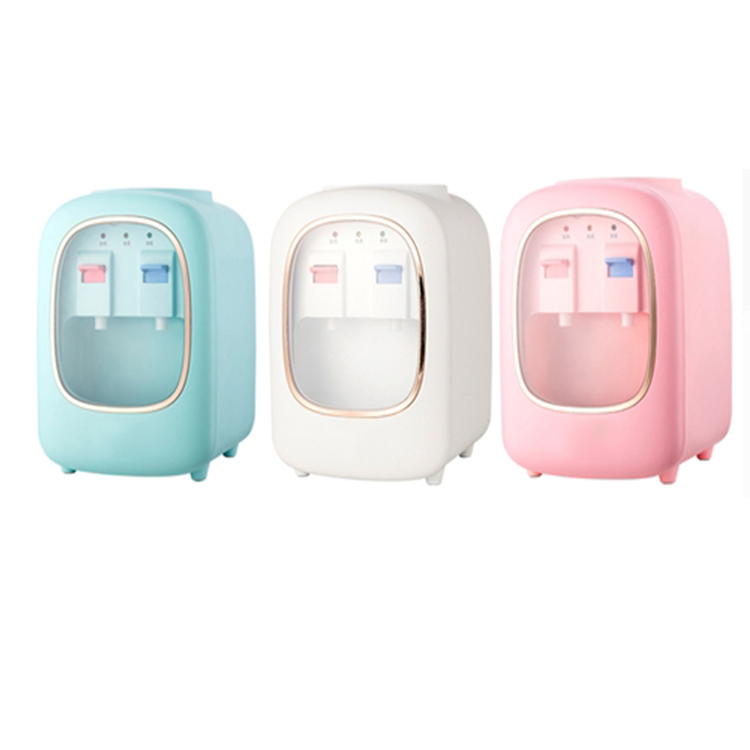 Mini water dispenser MTWD-M04