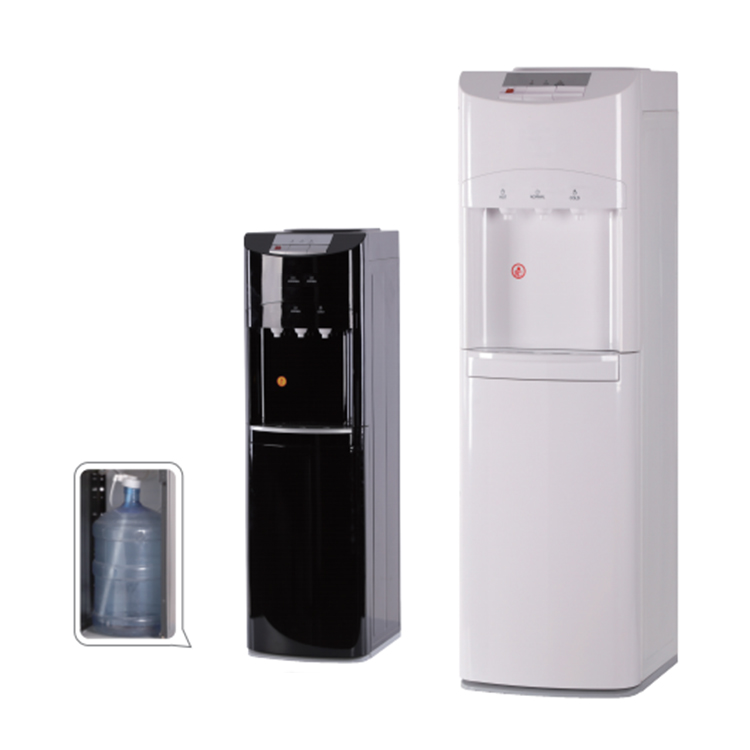 Water dispenser MTWD-SCB01/02/03 bottom loading