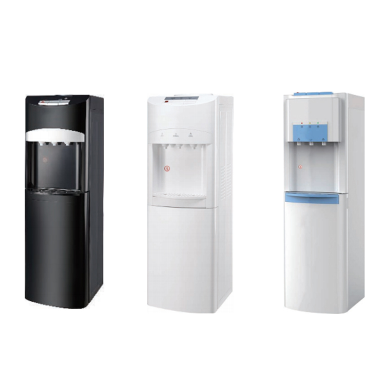 Water dispenser MTWD-SCB01/02/03 bottom loading