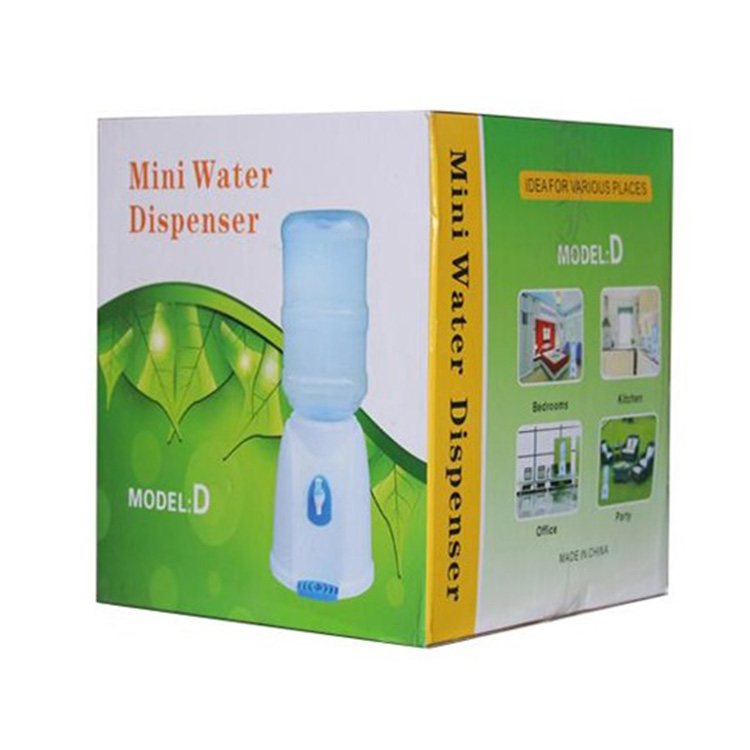 Water dispenser MTWD-T14