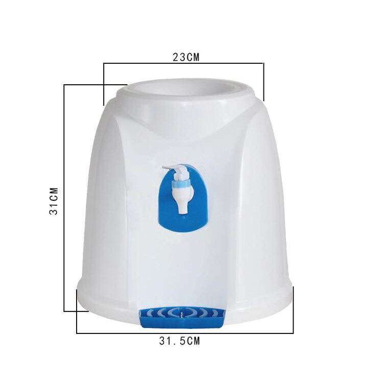 Water dispenser MTWD-T14