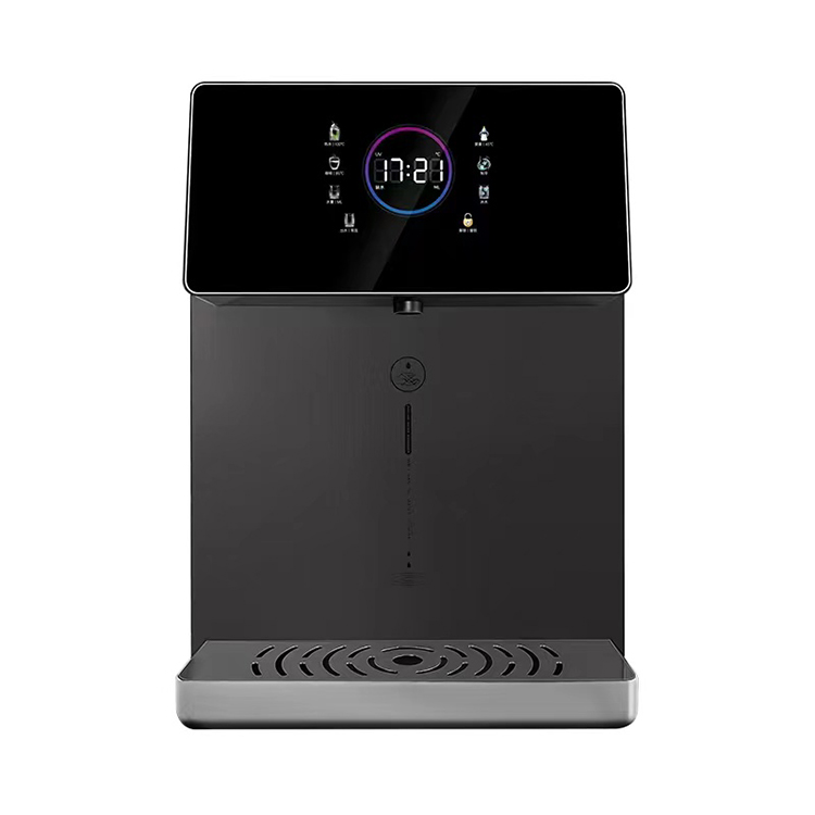 Pipeline instant heating water dispenser with cooling MTWD-P04