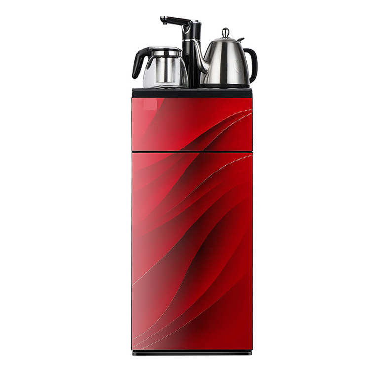 Tea coffee bar luke warm water dispenser MTWD-TB02