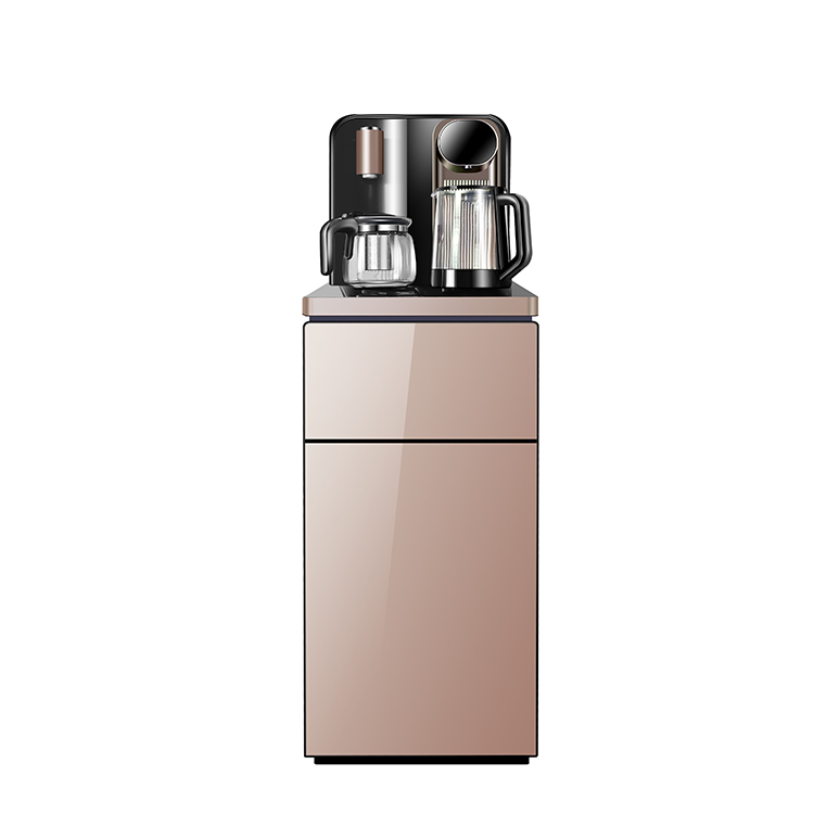 Tea coffee bar cold hot water dispenser MTWD-TB03B