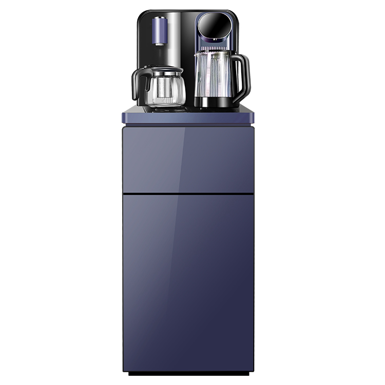 Tea coffee bar cold hot water dispenser MTWD-TB03B