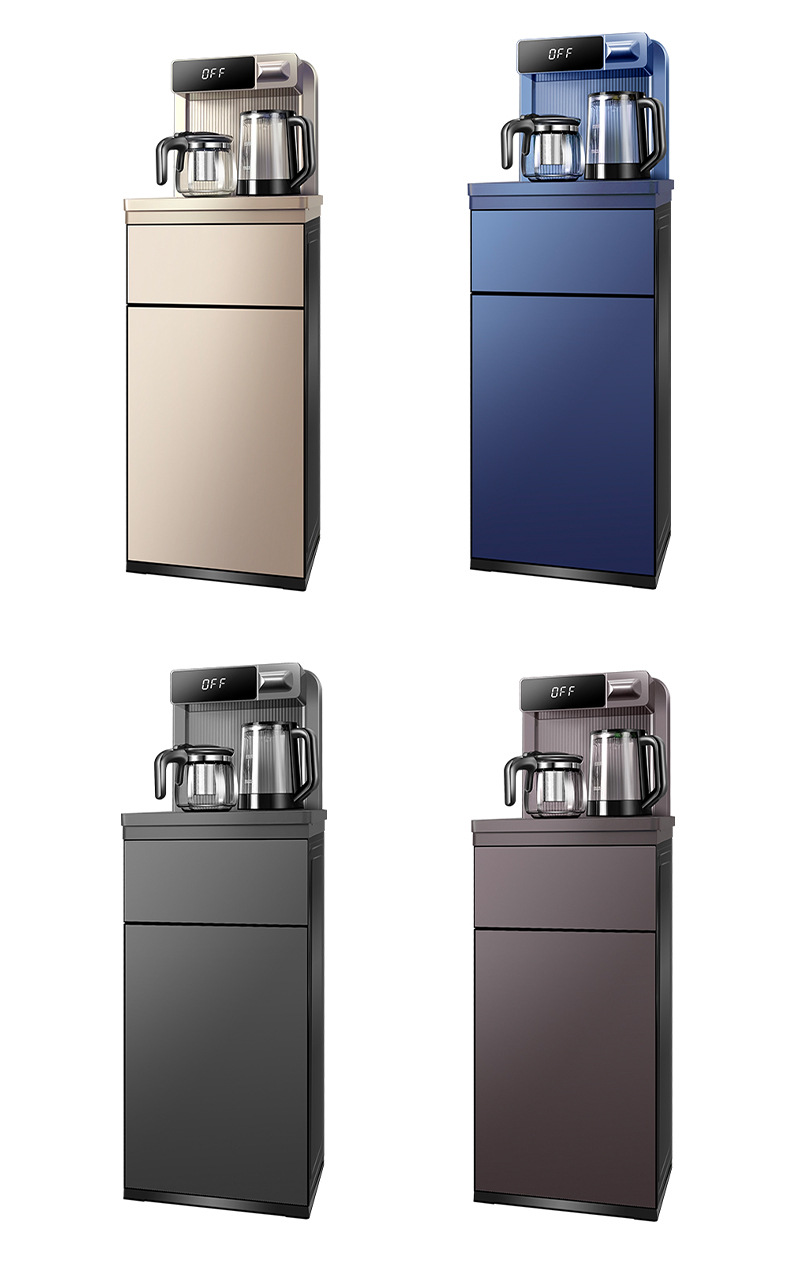 Tea coffee bar cold hot water dispenser MTWD-TB04