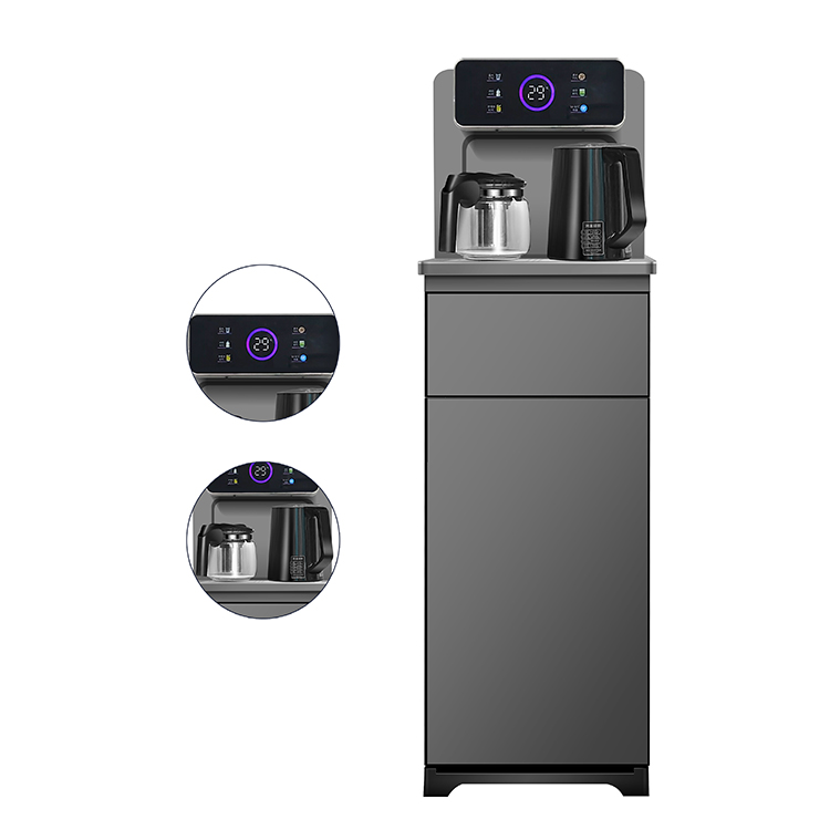 Tea coffee bar cold hot water dispenser MTWD-TB05