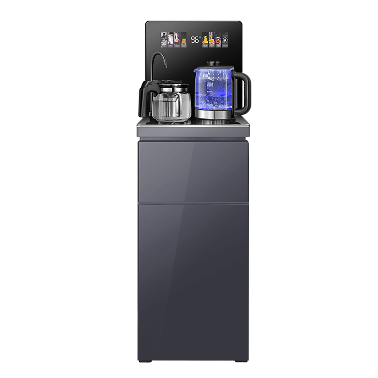 Tea coffee bar cold hot water dispenser MTWD-TB12