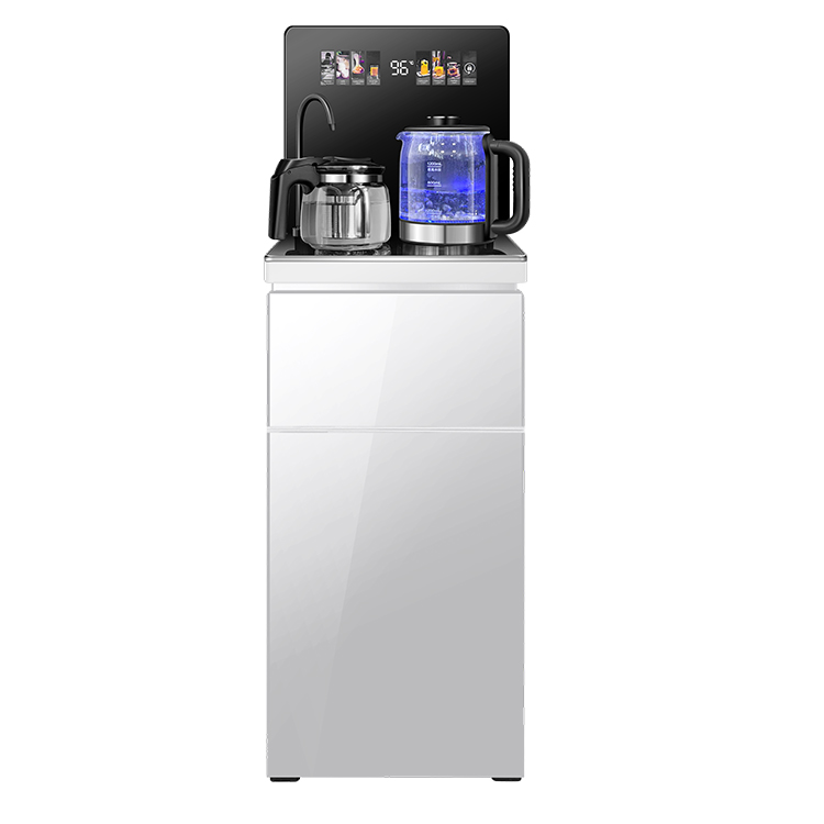 Tea coffee bar cold hot water dispenser MTWD-TB12