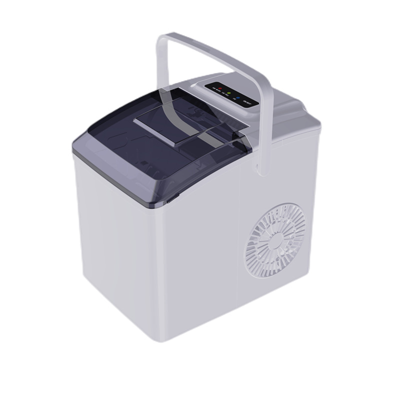 Portable mini ice maker  MT-ICE05