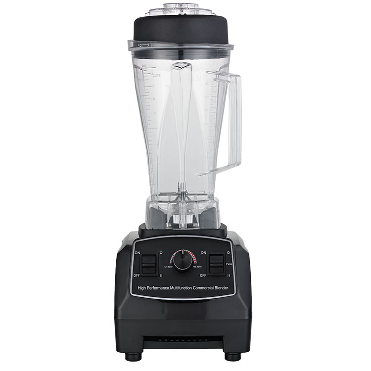 Commercial juice blender MT-SB828R round body