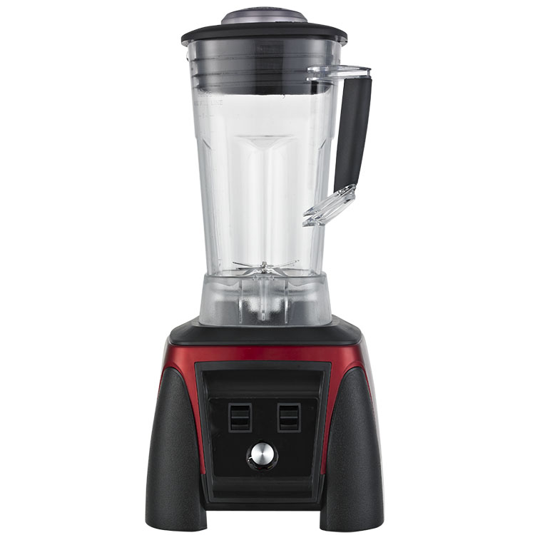Commercial juice smoothie Blenders MT-SB618 square body