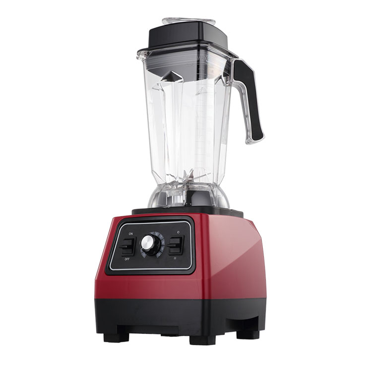 Commercial juice smoothie Blenders MT-SB628 square body