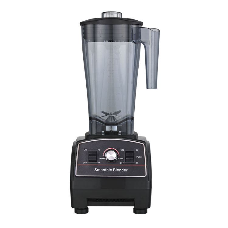 Commercial juice smoothie Blenders MT-SB838 square body