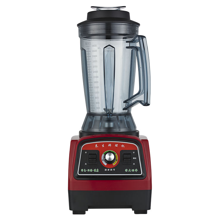 Commercial juice smoothie Blenders MT-SB888 square body
