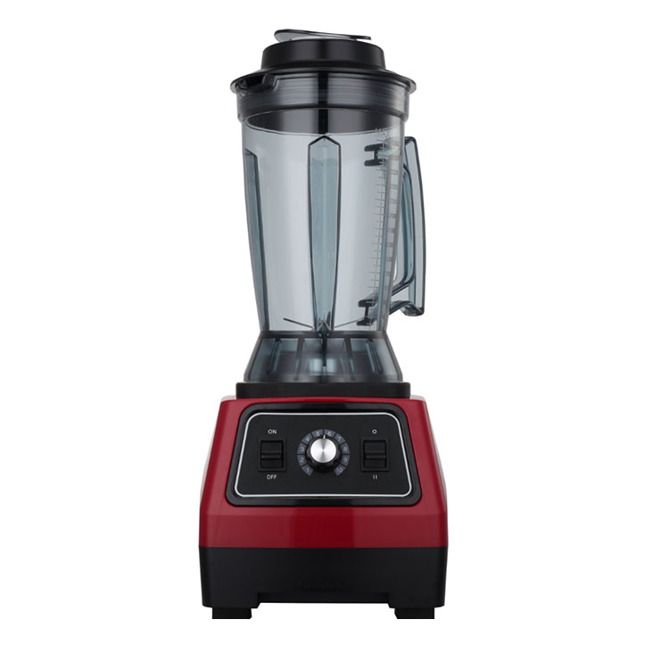 Commercial juice smoothie Blenders MT-SB898 square body