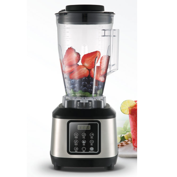 Commercial juice smoothie Blenders MT-SB886 square body