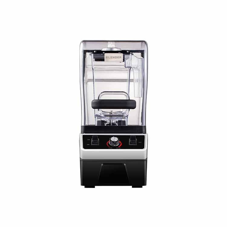 Commercial juice smoothie Blenders MT-SB238MC with noise reducing cover
