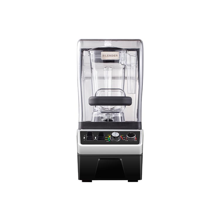 Commercial juice smoothie Blenders MT-SB238TC with noise reducing cover