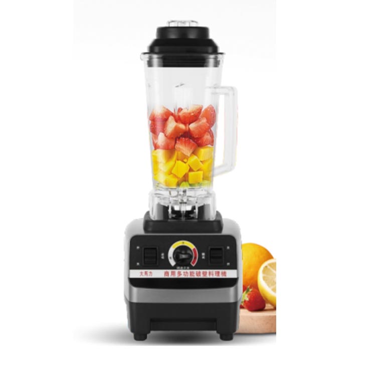 Commercial juice smoothie Blenders MT-CSB01