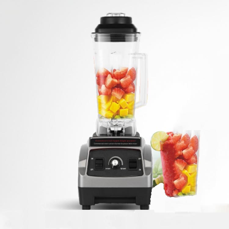 Commercial juice smoothie Blenders MT-CSB02