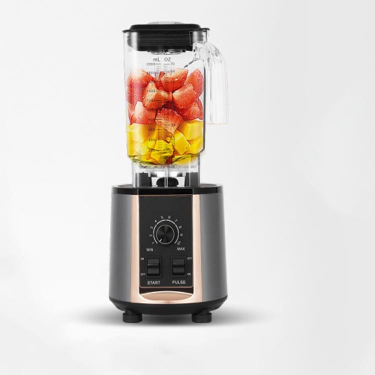 Commercial juice smoothie Blenders MT-CSB04