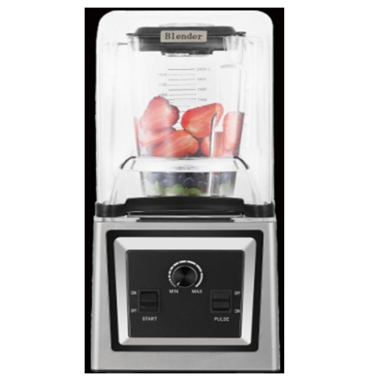 Commercial juice smoothie Blenders MT-CSB08C