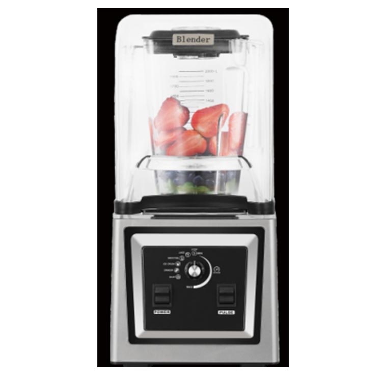 Commercial juice smoothie Blenders MT-CSB09C