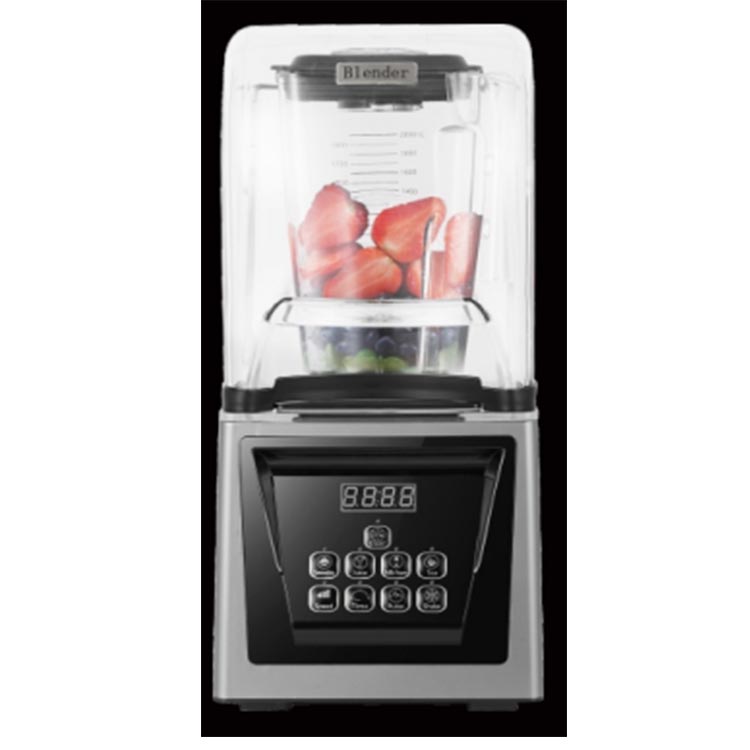 Commercial juice smoothie Blenders MT-CSB10C