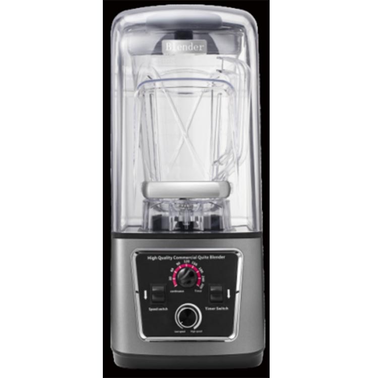 Commercial juice smoothie Blenders MT-CSB11C