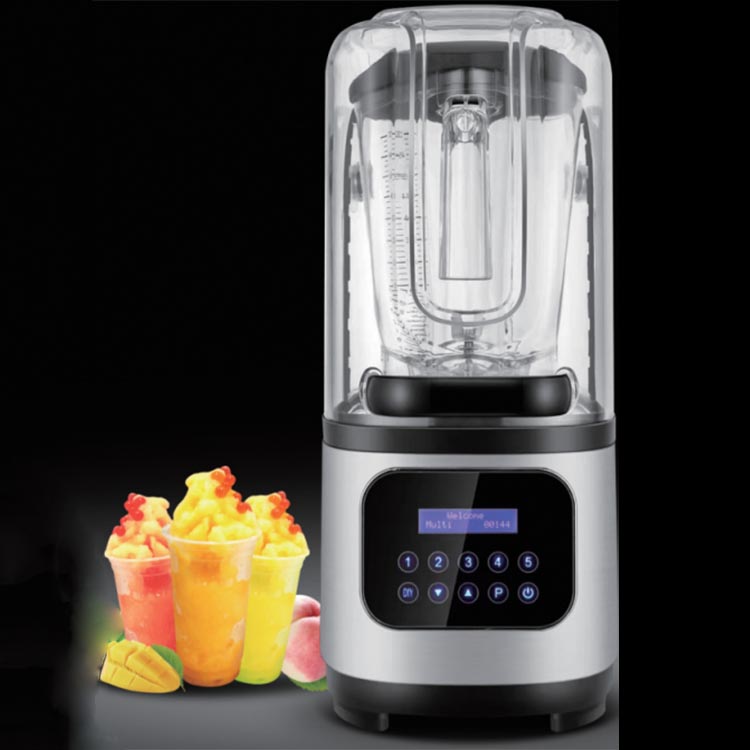 Commercial juice smoothie Blenders MT-CSB12C