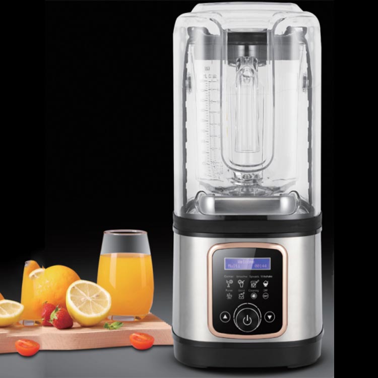 Commercial juice smoothie Blenders MT-CSB13C