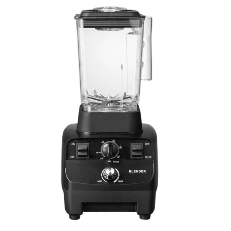 Commercial juice smoothie Blenders MT-CSB03