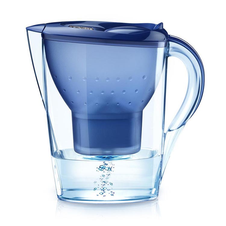 Gift star water pitcher filter jug MTWP-035