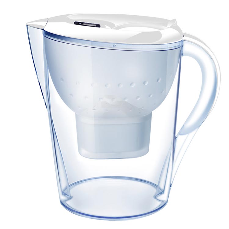 Gift star water pitcher filter jug MTWP-035