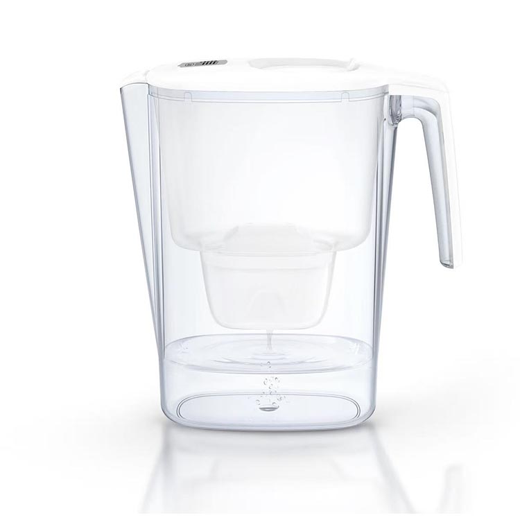 Gift star water pitcher filter jug MTWP-036