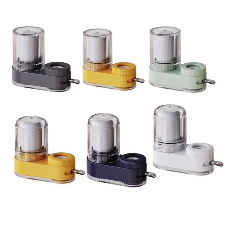 Water filter on Faucet  MT-FF04